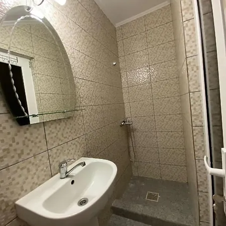 Vila Bela Homestay