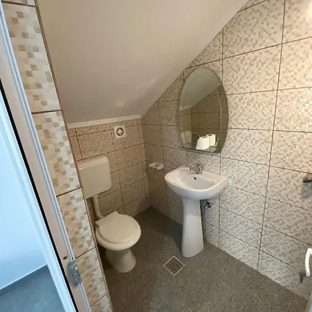 Homestay Vila Bela