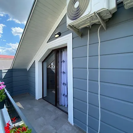 Vila Bela Homestay