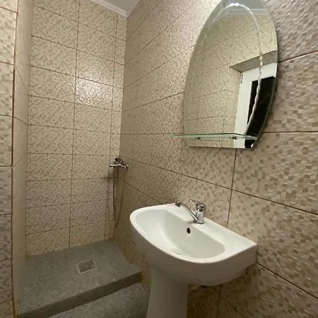 Vila Bela Homestay *