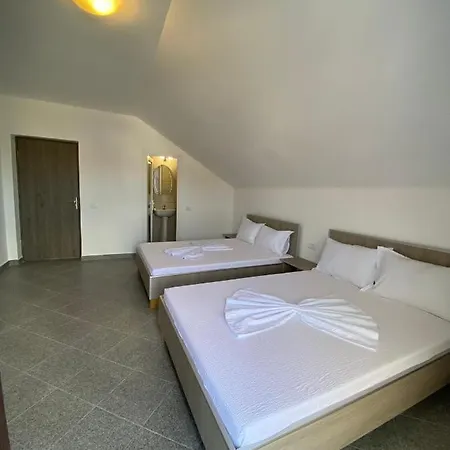 Vila Bela Homestay *