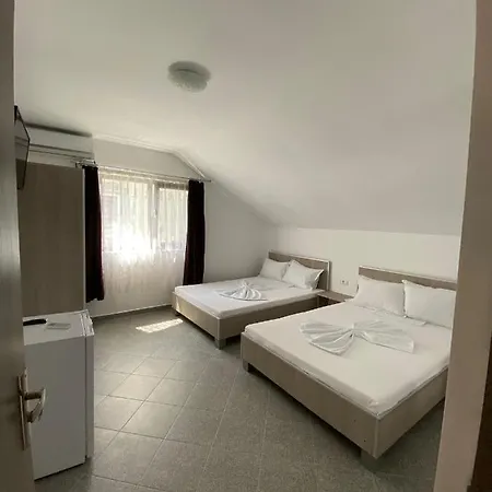 Homestay Vila Bela Eforie Nord