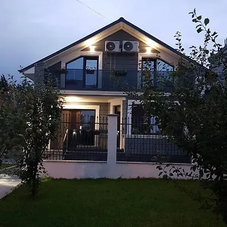 Vila Bela Eforie Nord