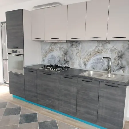 Homestay Bela Eforie Nord