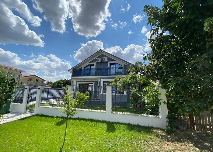 Gazde/Camere de închiriat Bela