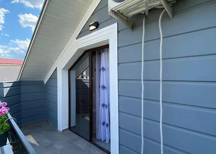 Bela Gazde/Camere de închiriat