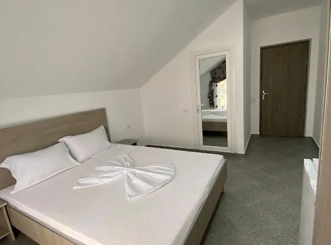 Gazde/Camere de închiriat Bela *