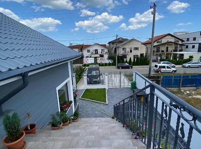 Gazde/Camere de închiriat Bela