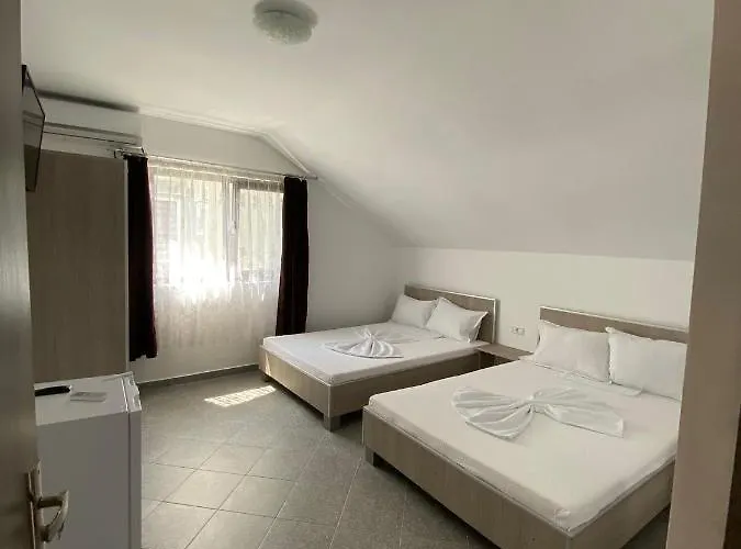 Gazde/Camere de închiriat Bela Eforie Nord