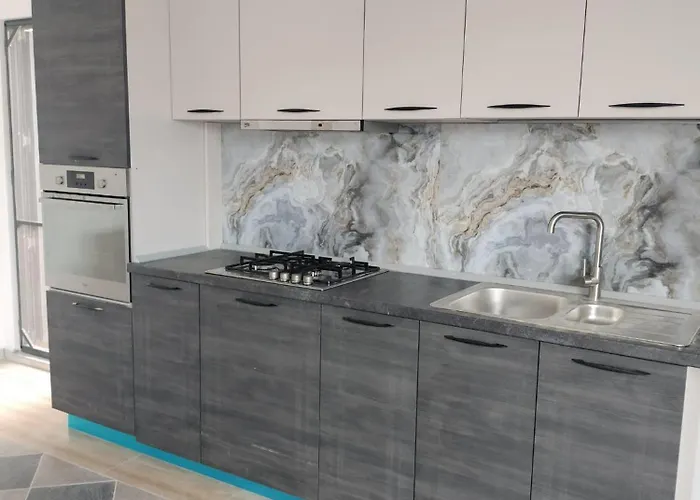 Gazde/Camere de închiriat Bela Eforie Nord